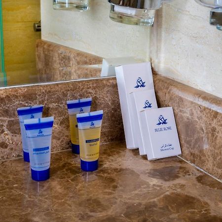Aquila Aldiafah Hotel Dzsidda Kültér fotó