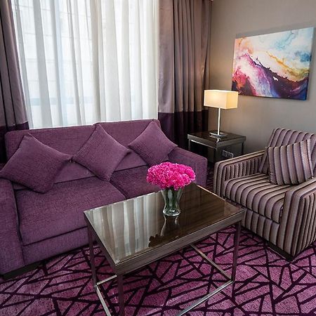 Aquila Aldiafah Hotel Dzsidda Kültér fotó