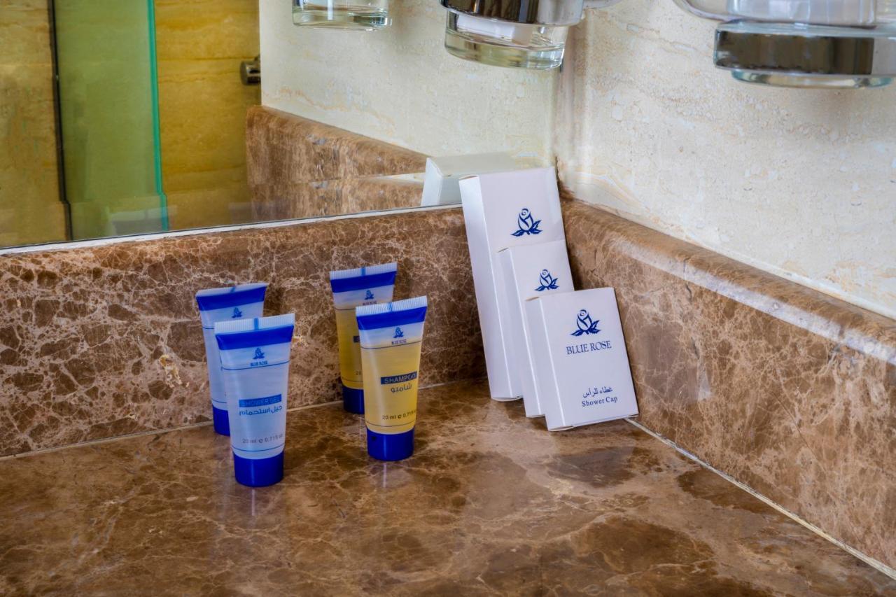Aquila Aldiafah Hotel Dzsidda Kültér fotó