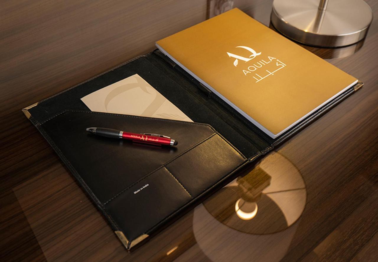 Aquila Aldiafah Hotel Dzsidda Kültér fotó