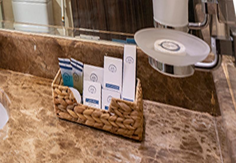 Aquila Aldiafah Hotel Dzsidda Kültér fotó