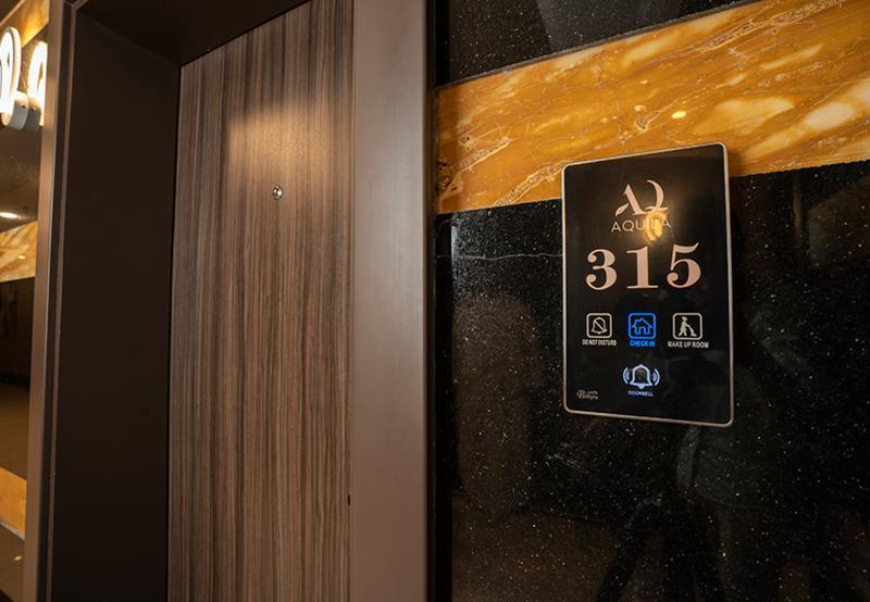 Aquila Aldiafah Hotel Dzsidda Kültér fotó