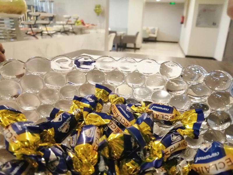 Aquila Aldiafah Hotel Dzsidda Kültér fotó